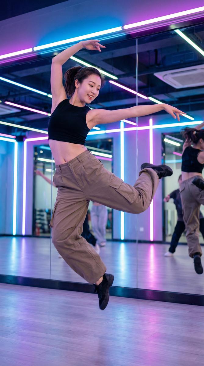 麻豆短视频制作